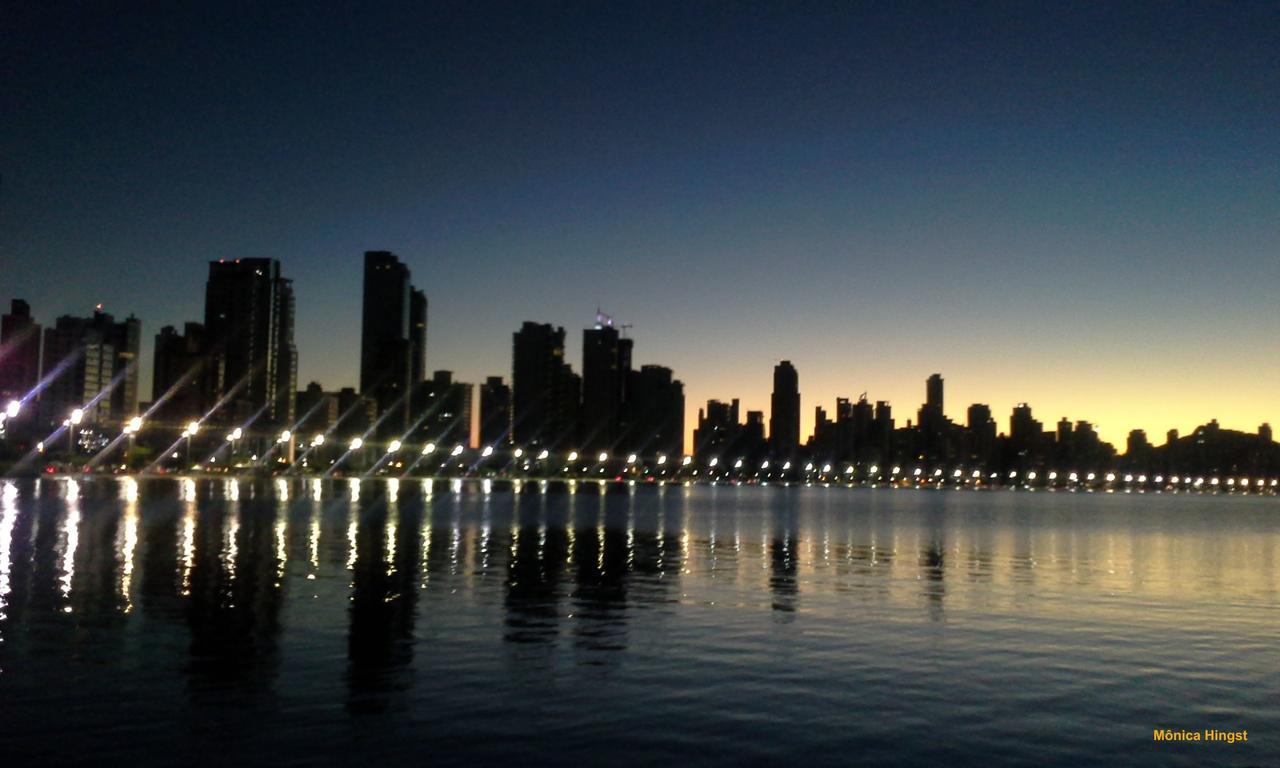 Ape Da Monica Apartamento Balneario Camboriu