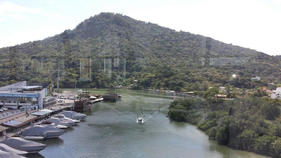 Ape Da Monica Balneario Camboriu